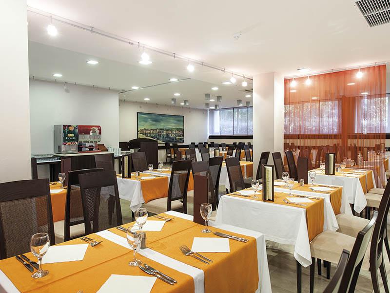 Отель Velaris Tourist Resort 3*, Брач - фото 8