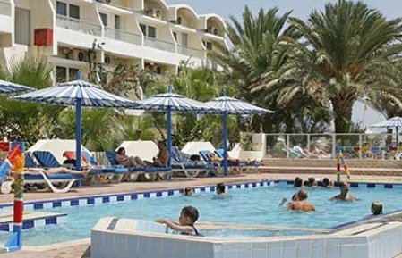 Royal Star Empire Hotel 3* - смотреть фото 29 Отель Royal Star Empire Hotel 3*, Хургада - фото 29