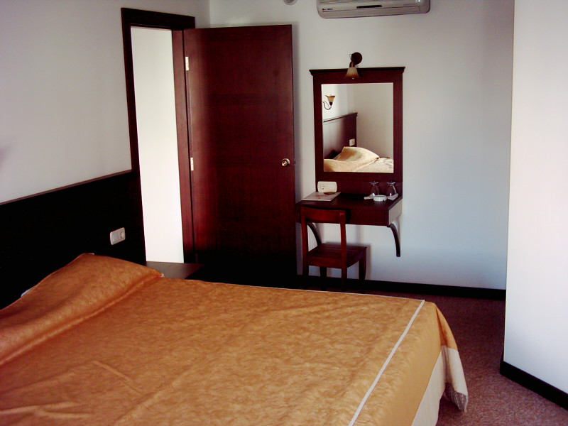 Отель Nar Hotel 3*, Кемер - фото 7