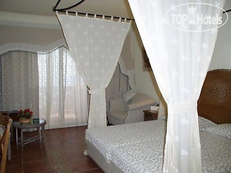 Domina Coral Bay El Sultan Hotel & Resort 5* - смотреть фото 11 Отель Domina Coral Bay El Sultan Hotel & Resort 5*, Шарм Эль Шейх - фото 11