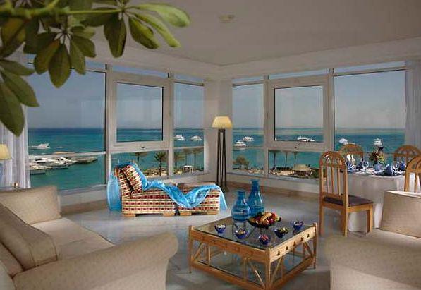 Hurghada Marriott Beach Resort 5* - смотреть фото 44 Отель Hurghada Marriott Beach Resort 5*, Хургада - фото 44