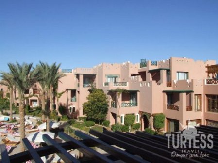 Rehana Sharm Resort 4* - смотреть фото 32 Отель Rehana Sharm Resort 4*, Шарм Эль Шейх - фото 32