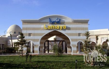 Jaz Lamaya Resort 5* - смотреть фото 42 Отель Jaz Lamaya Resort 5*, Марса Алам - фото 42