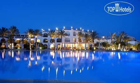 Отель Royal Savoy Hotel and Villas 5*, Шарм Эль Шейх - фото 1