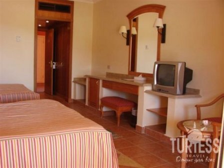 Sharm Grand Plaza Resort 5* - смотреть фото 18 Отель Sharm Grand Plaza Resort 5*, Шарм Эль Шейх - фото 18