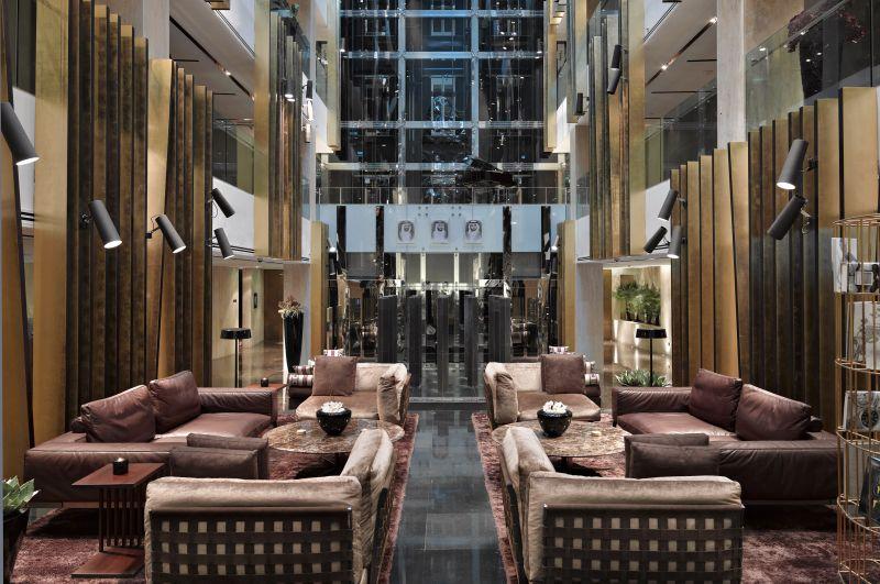 Melia Dubai 5* - смотреть фото 14 Отель Melia Dubai 5*, Дубаи - фото 14