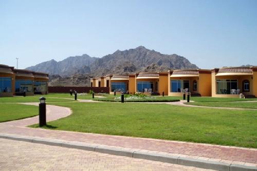 Royal Beach Hotel & Resort 4* - смотреть фото 3 Отель Royal Beach Hotel & Resort 4*, Фуджейра - фото 3