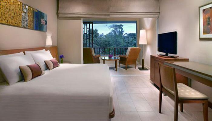 Hyatt Regency Hua Hin 5* - смотреть фото 6 Отель Hyatt Regency Hua Hin 5*, Хуа Хин - фото 6