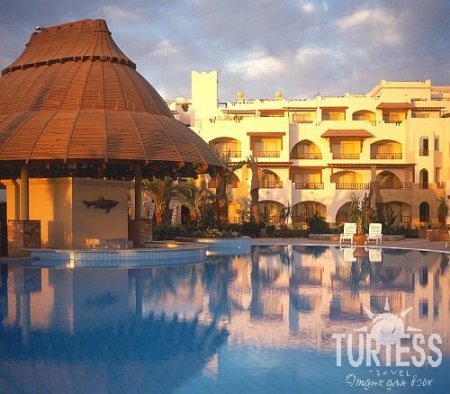 Отель Royal Grand Sharm 5*, Шарм Эль Шейх - фото 49