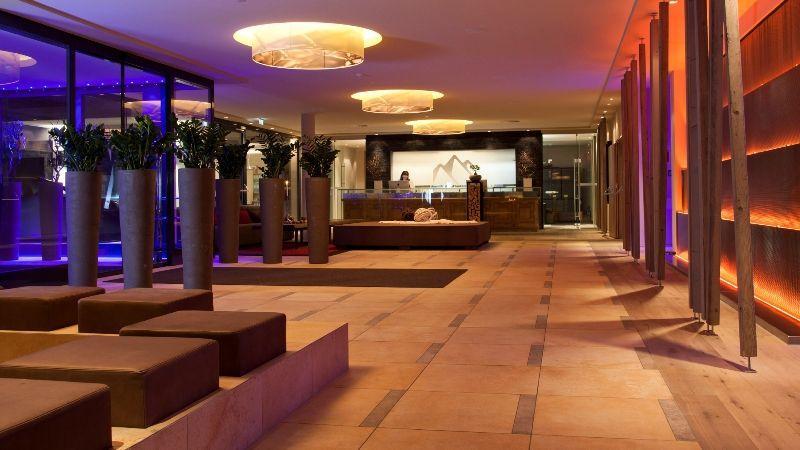 Hotel Bergland 4* - смотреть фото 34 Отель Hotel Bergland 4*, - фото 34