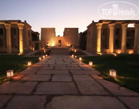 El Hayat Resort Sharm El Sheikh 4* - смотреть фото 22 Отель El Hayat Resort Sharm El Sheikh 4*, Шарм Эль Шейх - фото 22