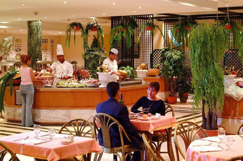 Tryp Habana Libre 5* - смотреть фото 9 Отель Tryp Habana Libre 5*, Гавана - фото 9