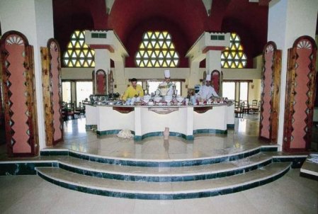 Palmyra Amar El Zaman Aqua Park 4* - смотреть фото 38 Отель Palmyra Amar El Zaman Aqua Park 4*, Шарм Эль Шейх - фото 38