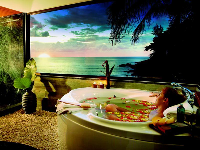 Отель Katathani Phuket Beach Resort 4*, Пхукет - фото 16