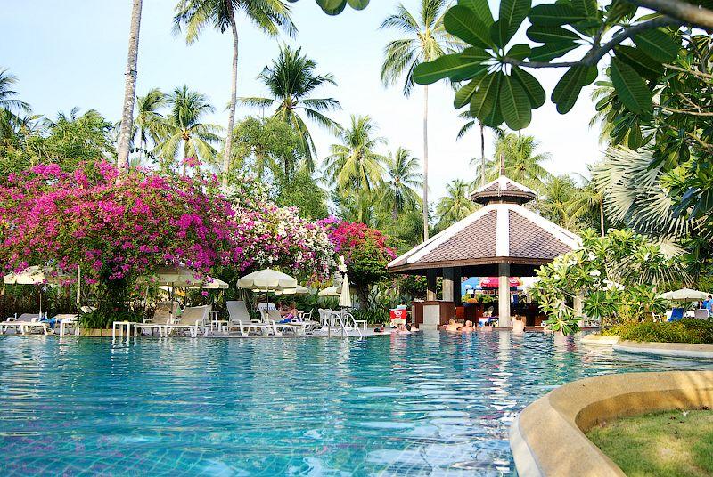 Duangjitt Resort 3* - смотреть фото 23 Отель Duangjitt Resort 3*, Пхукет - фото 23