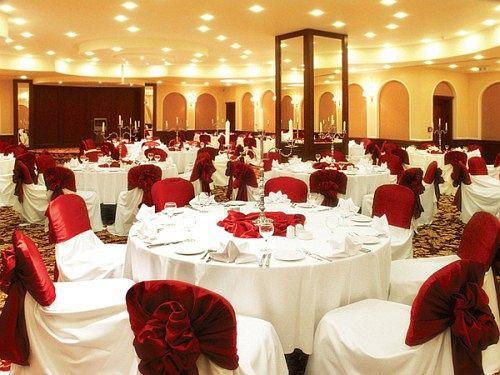 Отель Elite World Hotel Prestige 4*, Стамбул - фото 16
