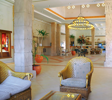 Charmillion Sea Life Resort 5* - смотреть фото 1 Отель Charmillion Sea Life Resort 5*, Шарм Эль Шейх - фото 1