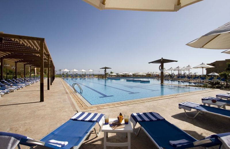 Swiss Inn Dream Resort Taba 4* - смотреть фото 9 Отель Swiss Inn Dream Resort Taba 4*, Таба - фото 9