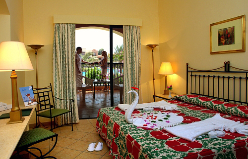 Jaz Makadi Saraya Resort 5* - смотреть фото 13 Отель Jaz Makadi Saraya Resort 5*, Макади Бей - фото 13