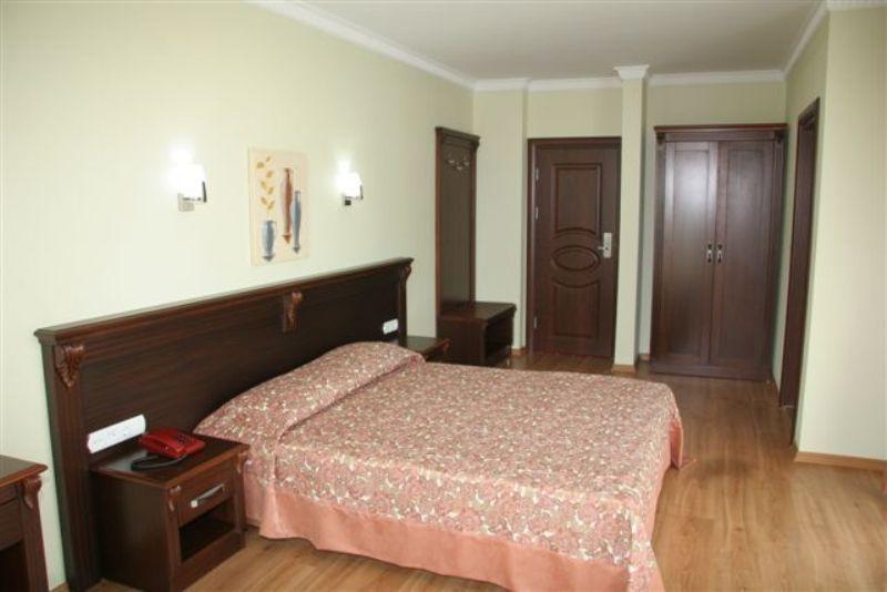 Отель Alkan Hotel 3*, Мармарис - фото 12