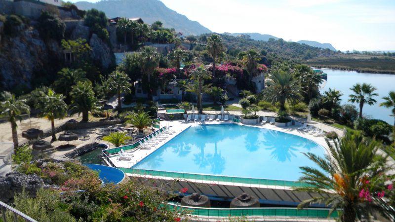 Therme Maris Healt & SPA 4* - смотреть фото 5 Отель Therme Maris Healt & SPA 4*, Даламан - фото 5