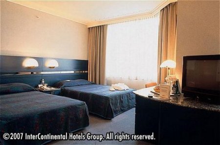 Отель Sheraton Istanbul Atakoy  5*,  - фото 13