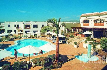 Mexicana Sharm Resort 4* - смотреть фото 3 Отель Mexicana Sharm Resort 4*, Шарм Эль Шейх - фото 3