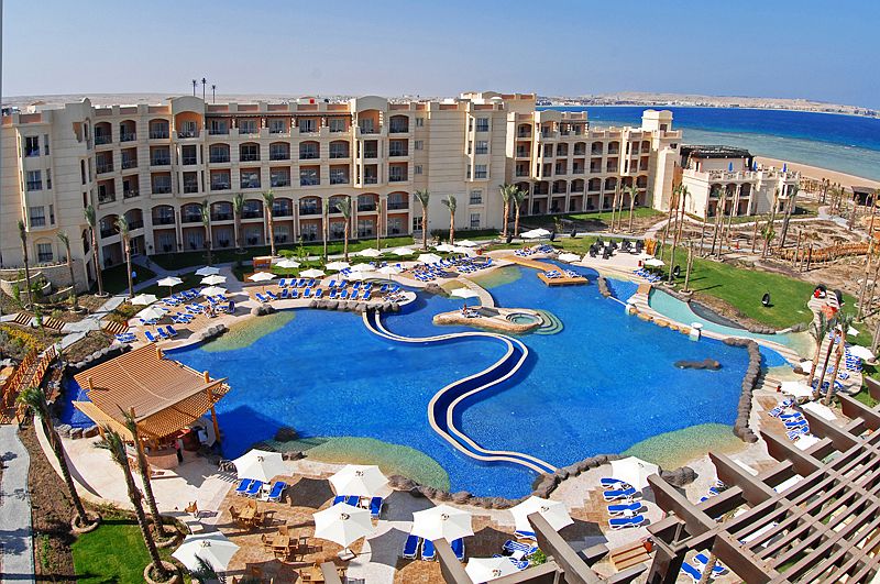Tropitel Sahl Hasheesh 5* - смотреть фото 10 Отель Tropitel Sahl Hasheesh 5*, Сахл Хашиш - фото 10
