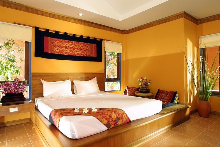 Отель Lawana Resort 3*, Самуи - фото 7