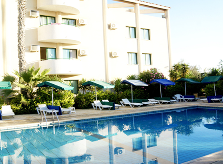 Mandalena Hotel Apartments 4* - смотреть фото 3 Отель Mandalena Hotel Apartments 4*, Протарас - фото 3