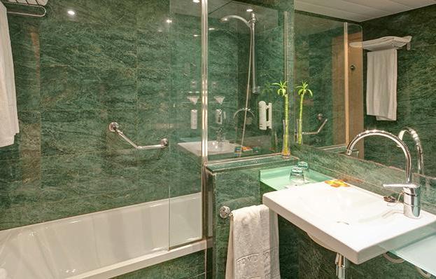 Отель Tryp Port Cambrils 4*, Коста Даурада - фото 15