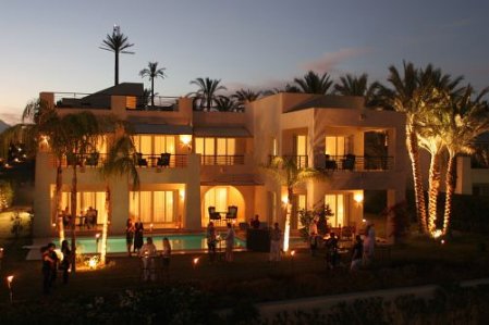 Grand Rotana Resort & Spa 5* - смотреть фото 26 Отель Grand Rotana Resort & Spa 5*, Шарм Эль Шейх - фото 26