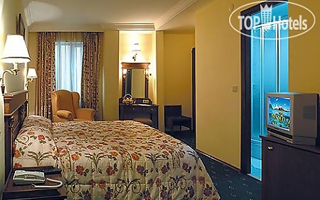Golden Crown Hotel 3* - смотреть фото 3 Отель Golden Crown Hotel 3*, Стамбул - фото 3