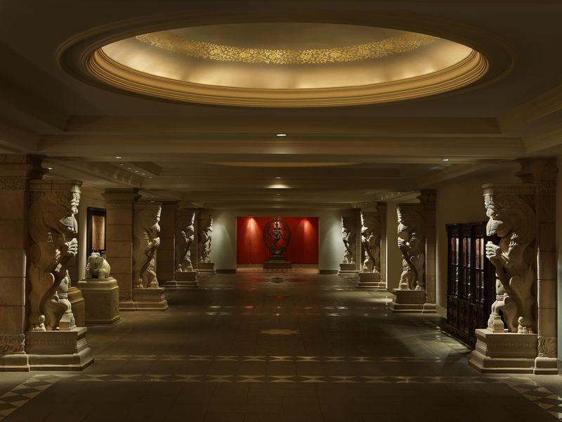 The Leela Kempinski Goa 5* - смотреть фото 14 Отель The Leela Kempinski Goa 5*, ГОА южный - фото 14