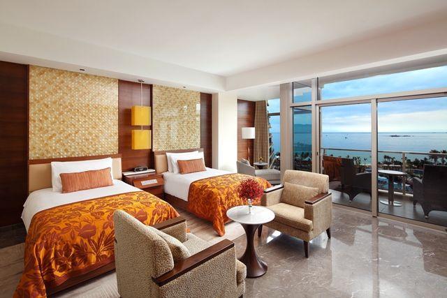 Mgm Grand Sanya 5* - смотреть фото 11 Отель Mgm Grand Sanya 5*, Ялонг Бей - фото 11