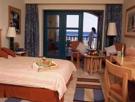 Miramar Resort Taba Heights 5* - смотреть фото 8 Отель Miramar Resort Taba Heights 5*, Таба - фото 8