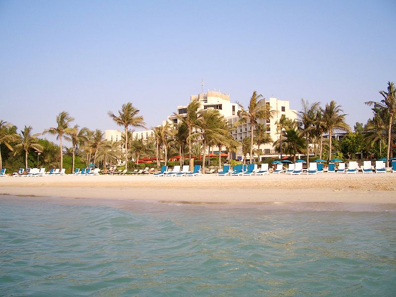 JA Beach Hotel 5* - смотреть фото 18 Отель JA Beach Hotel 5*, Дубаи - фото 18