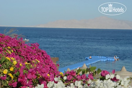 Отель Savoy Sharm El Sheikh 5*, Шарм Эль Шейх - фото 25
