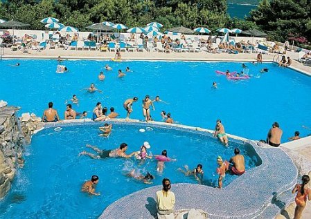 Отель Grand Yazici Club Turban 5*, Мармарис - фото 56