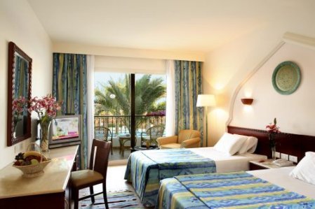 Baron Palms Resort 5* - смотреть фото 27 Отель Baron Palms Resort 5*, Шарм Эль Шейх - фото 27