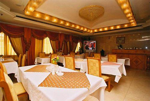 Отель Zain International Hotel 3*, Дубаи - фото 11