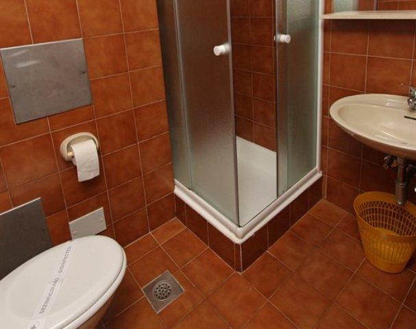Отель Adriatic Hotel 2*, Дубровник - фото 9