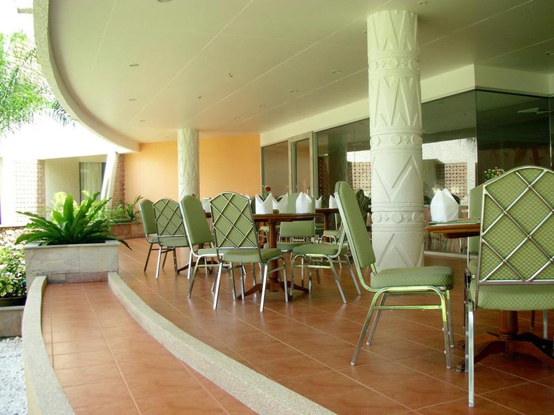 Отель Tropicana Hotel 3*, Паттайя - фото 16