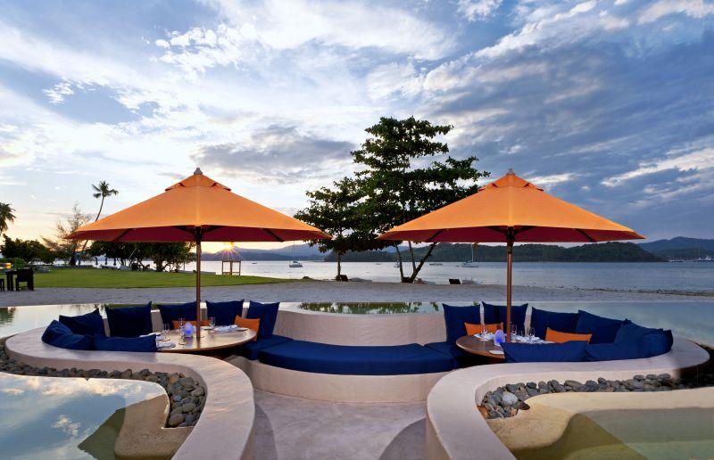 The Naka Island A Luxury Collection Resort & Spa 5* - смотреть фото 15 Отель The Naka Island A Luxury Collection Resort & Spa 5*, Пхукет - фото 15