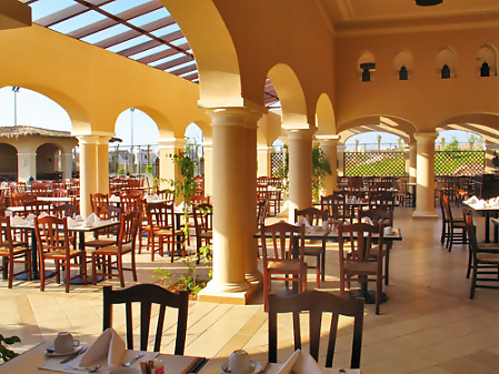 Jaz Mirabel Beach 5* - смотреть фото 18 Отель Jaz Mirabel Beach 5*, Шарм Эль Шейх - фото 18