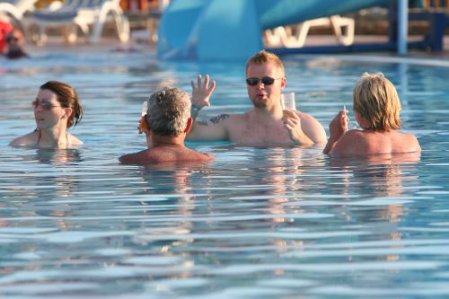Concorde El Salam Hotel Sharm El Sheikh 5* - смотреть фото 13 Отель Concorde El Salam Hotel Sharm El Sheikh 5*, Шарм Эль Шейх - фото 13