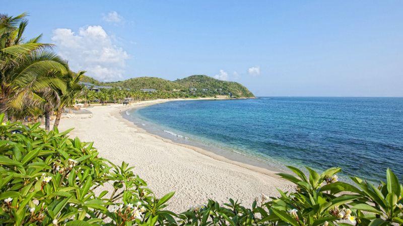 Mandarin Oriental Sanya 5* - смотреть фото 8 Отель Mandarin Oriental Sanya 5*, Санья - фото 8