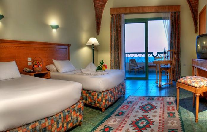 Отель Lti Akassia Swiss Resort Marsa Alam 5*, Эль Кусейр - фото 13