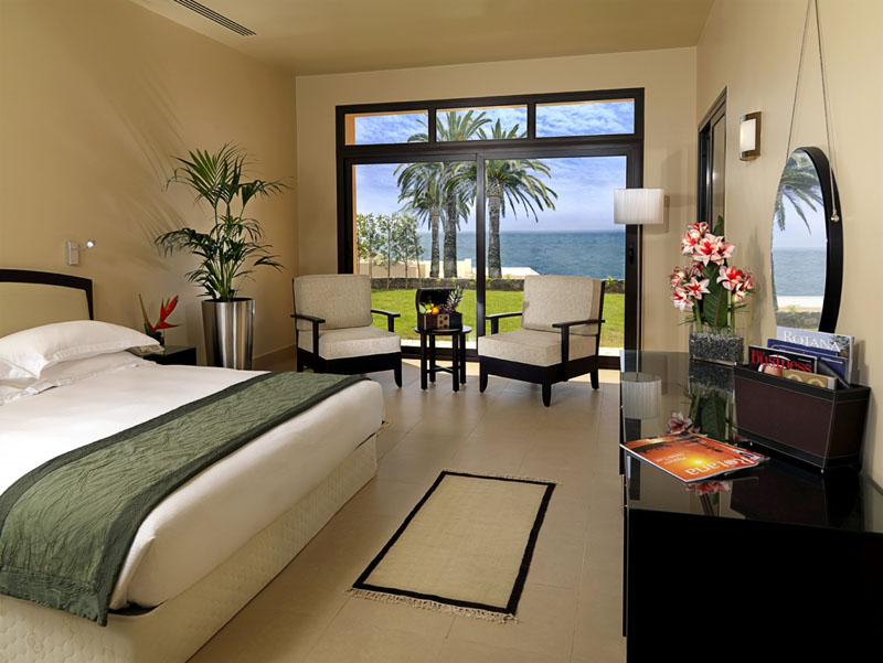 The Cove Rotana Resort 5* - смотреть фото 13 Отель The Cove Rotana Resort 5*, Рас Аль Хайма - фото 13