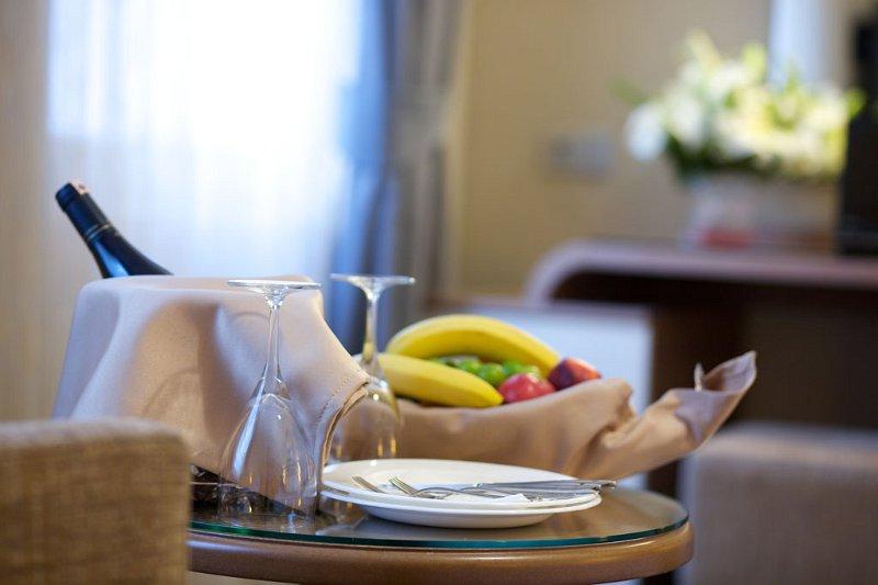 Hotel Istanbul Trend 4* - смотреть фото 13 Отель Hotel Istanbul Trend 4*, Стамбул - фото 13